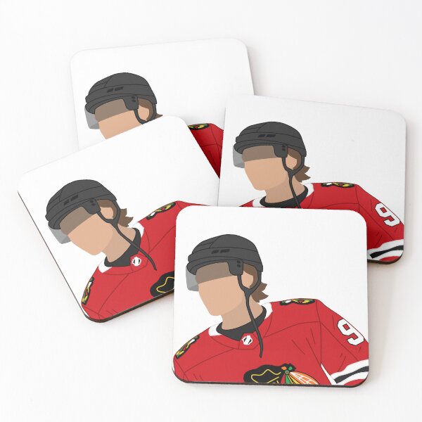 Item preview, Connor Bedard designed and sold by CalliesArt.