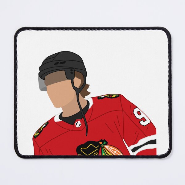 Item preview, Connor Bedard designed and sold by CalliesArt.