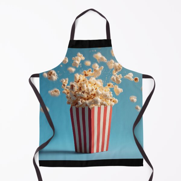 Item preview, Classic Movie Popcorn Explosion designed and sold by Swedeprep.