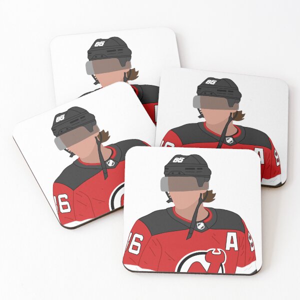 Item preview, Jack Hughes designed and sold by CalliesArt.