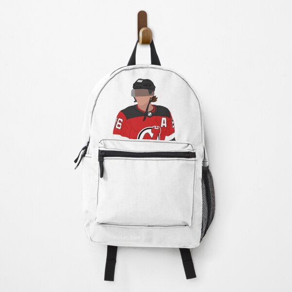 Item preview, Jack Hughes designed and sold by CalliesArt.