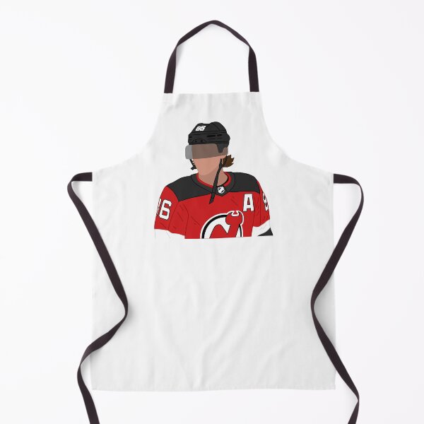 Item preview, Jack Hughes designed and sold by CalliesArt.