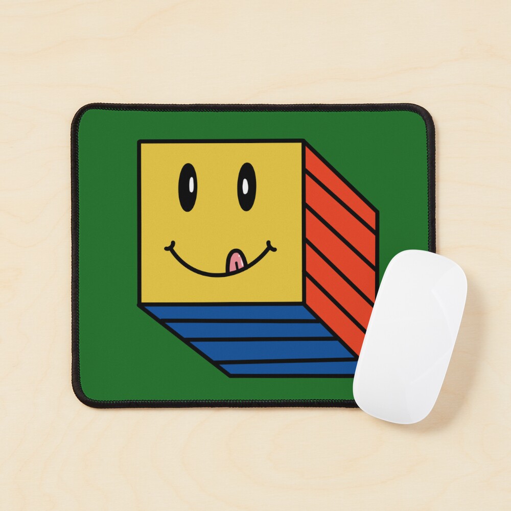 Item preview, Mouse Pad designed and sold by rybgraphics.
