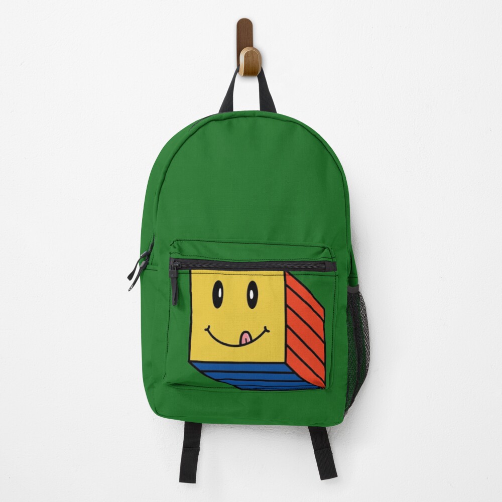 Item preview, Backpack designed and sold by rybgraphics.
