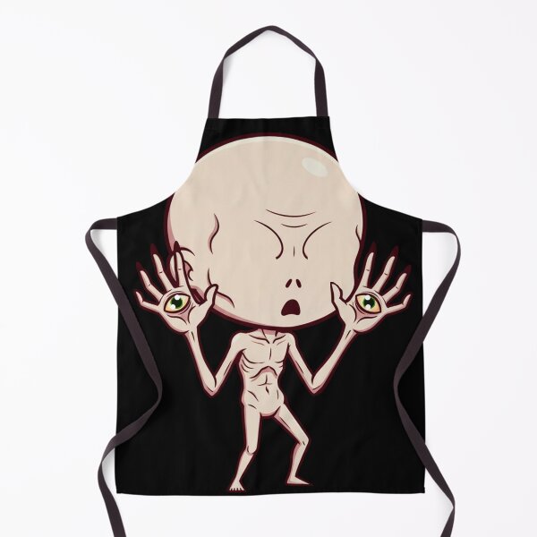 Item preview, Cute Horror - Pale Man designed and sold by Pontoart.