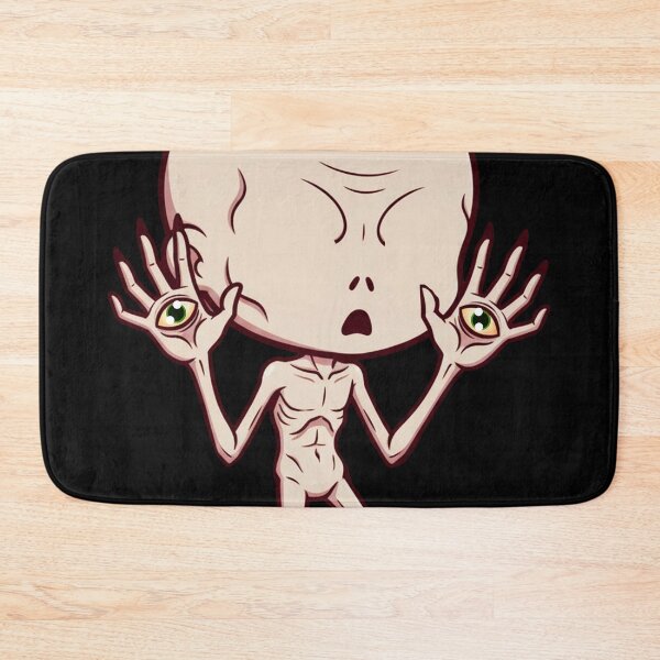 Item preview, Cute Horror - Pale Man designed and sold by Pontoart.