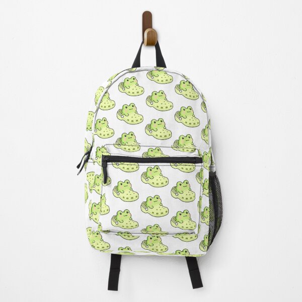 Item preview, Frog in a croc designed and sold by Kimicute.