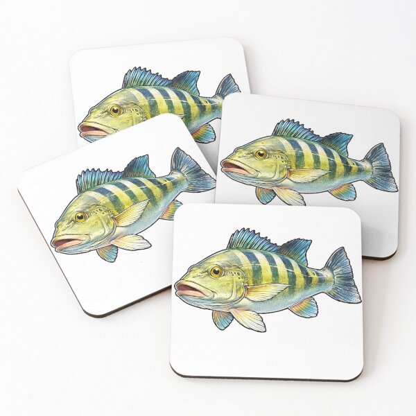 Item preview, Big Fish designed and sold by StudioLonginus.