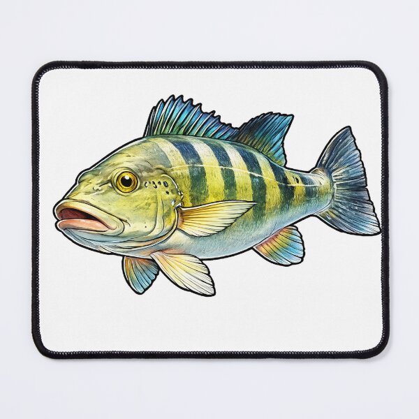Item preview, Big Fish designed and sold by StudioLonginus.