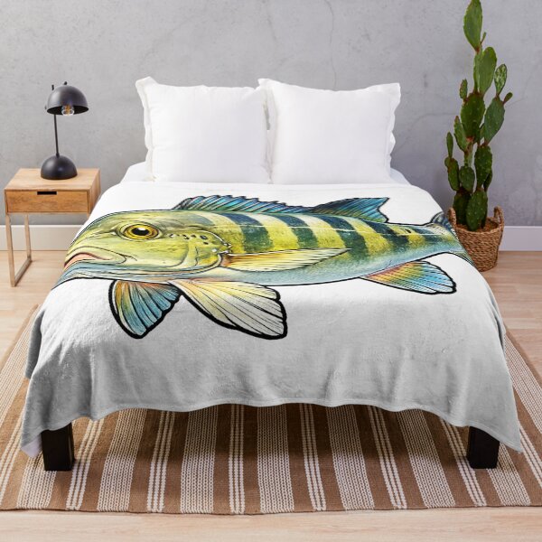 Item preview, Big Fish designed and sold by StudioLonginus.