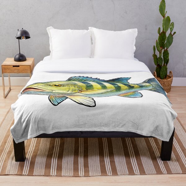 Item preview, Big Fish designed and sold by StudioLonginus.