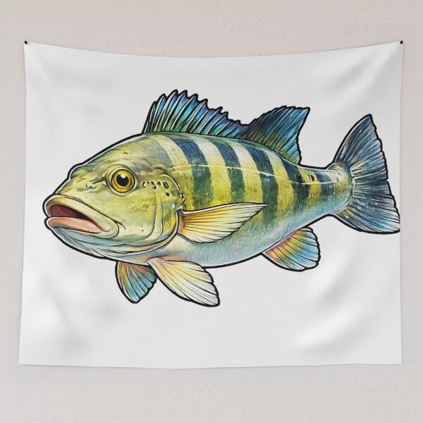 Item preview, Big Fish designed and sold by StudioLonginus.