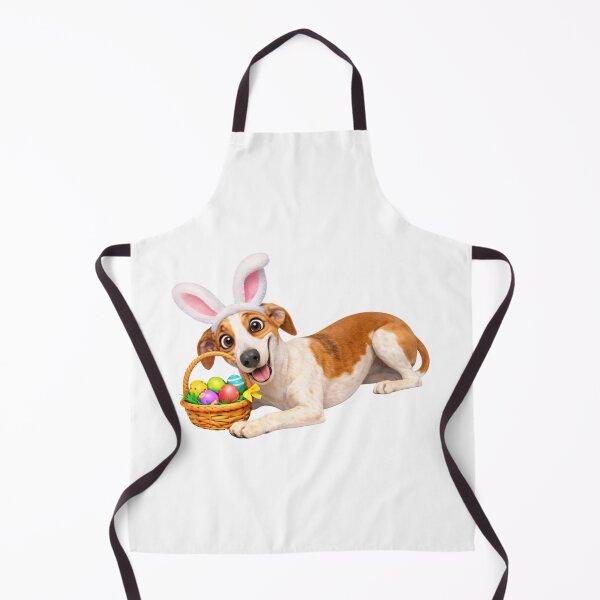 Item preview, Easter Galgo Español designed and sold by Sillytoe.
