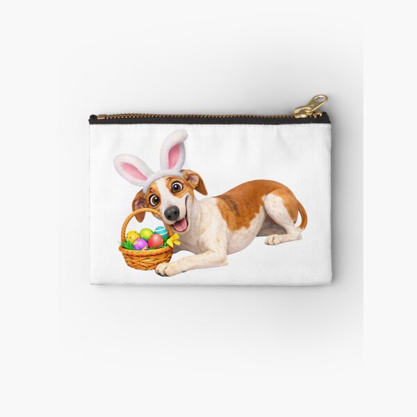 Item preview, Easter Galgo Español designed and sold by Sillytoe.