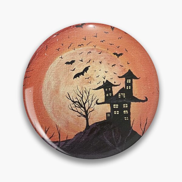 Item preview, Fall Nights designed and sold by TRJagersART.