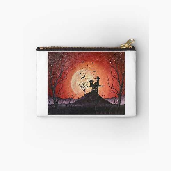Item preview, Fall Nights designed and sold by TRJagersART.
