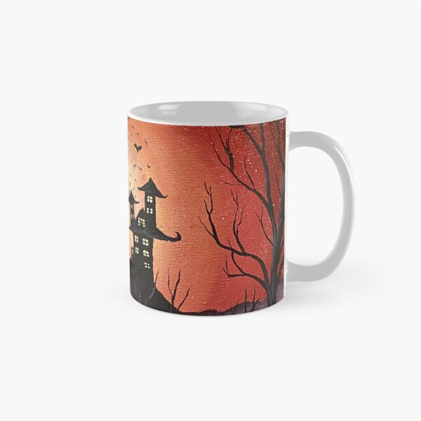 Item preview, Fall Nights designed and sold by TRJagersART.