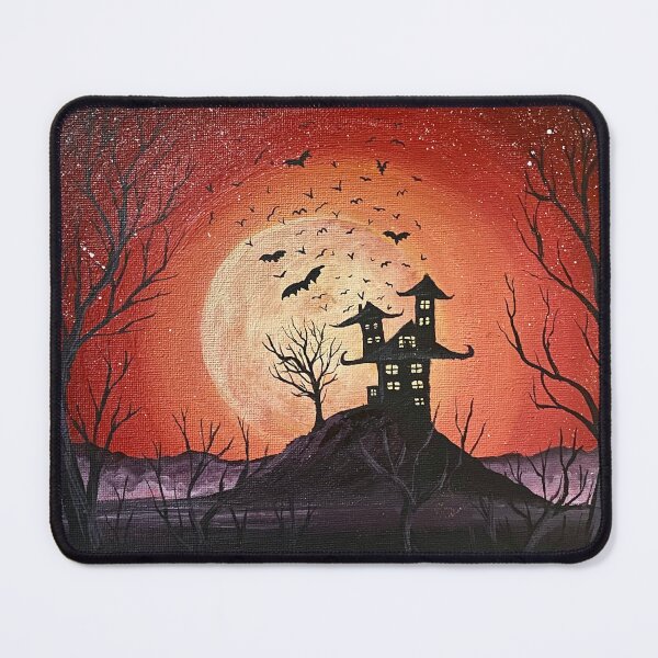 Item preview, Fall Nights designed and sold by TRJagersART.