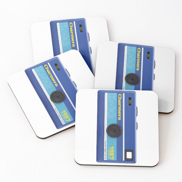 Item preview, Vintage Disposable Camera 1987 - coque iphone designed and sold by RamboDesign.