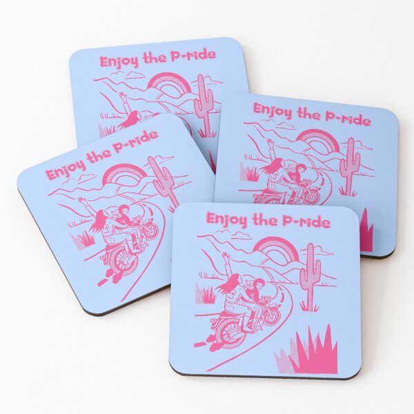 Item preview, Enjoy the pride designed and sold by Ascoltoditutto.