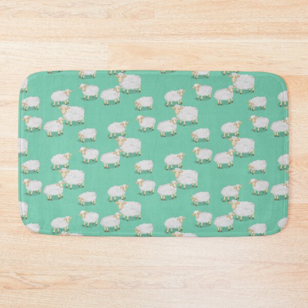 Item preview, Free sheep designed and sold by Daniel Vasco.