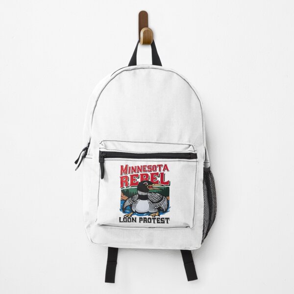Item preview, minnesota rebel loon abolish ice  designed and sold by Uglyandcute.
