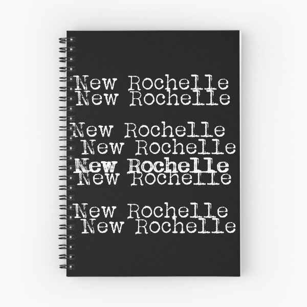 Item preview, Cheap New Rochelle designed and sold by Normbot2000.