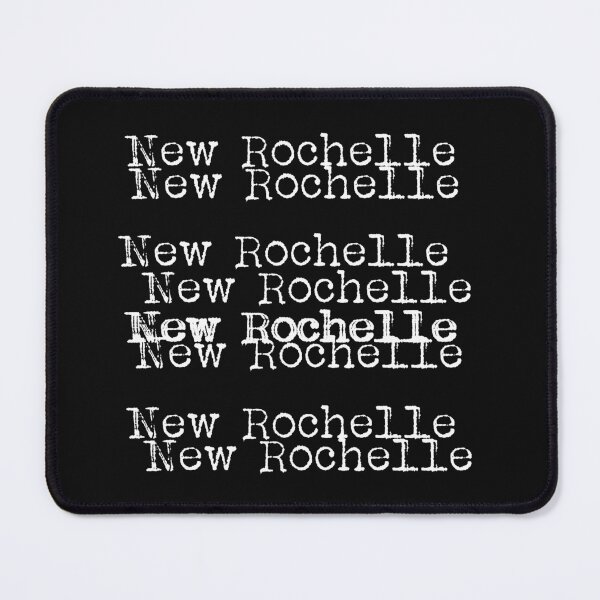 Item preview, Cheap New Rochelle designed and sold by Normbot2000.