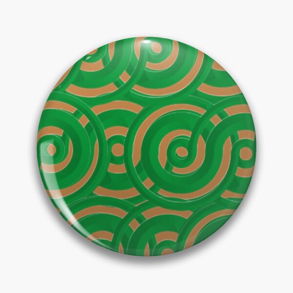 Item preview, Interlocking Circles designed and sold by ontological.