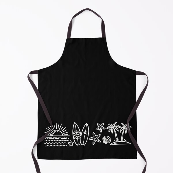Item preview, Beach Line Art designed and sold by jkrphoto.