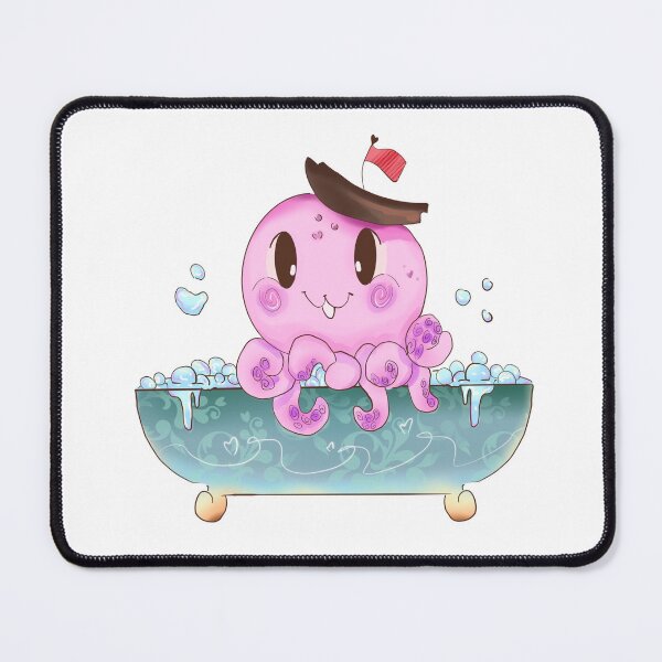 Item preview, Bath Time designed and sold by ArtistGirlly.