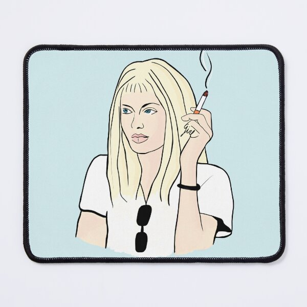 Item preview, Girl, interrupted designed and sold by rybgraphics.