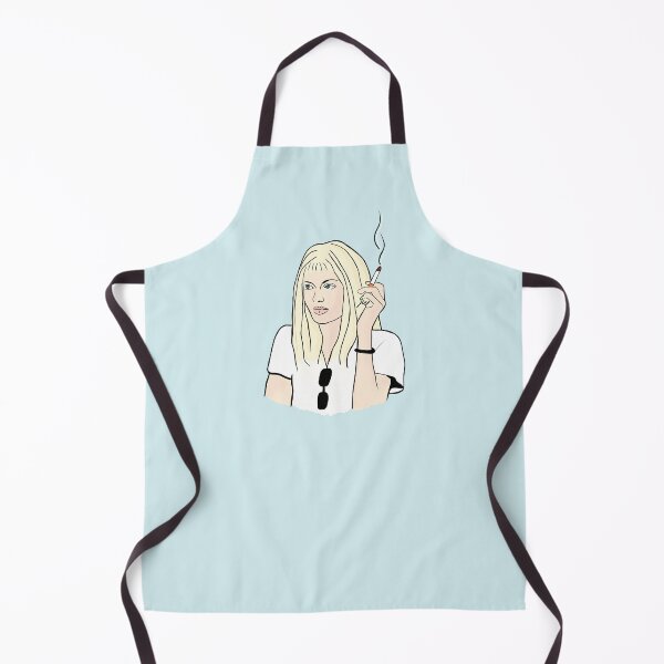 Item preview, Girl, interrupted designed and sold by rybgraphics.