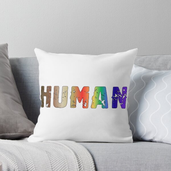 Item preview, We are ALL human designed and sold by mmrees.