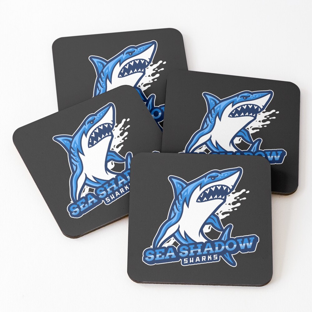 Item preview, Coasters (Set of 4) designed and sold by RMPtees11.
