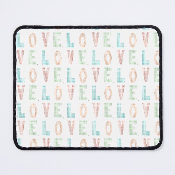 Item preview, Multicolor love designed and sold by Nacsor.