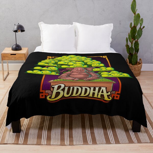 Item preview, Buddha Bonsai designed and sold by RemcoBakker.
