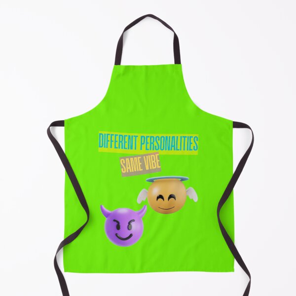 Item preview, Different personalities, same vibe. Perfect gifts for friends and couples. designed and sold by Claudia3891.