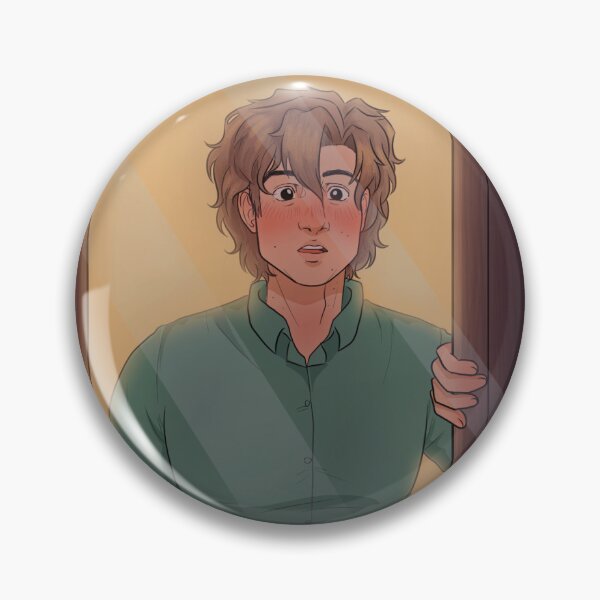 Item preview, Surprise Steve POV designed and sold by StarDryad.