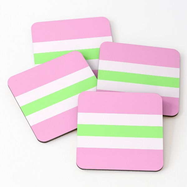Item preview, Agender Sapphic Pride designed and sold by BeccaPaintmore.