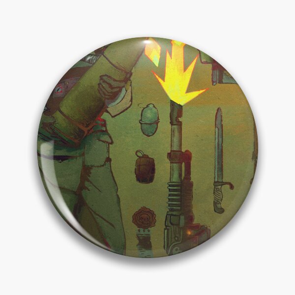 Item preview, Poor Wayfaring Soldier designed and sold by AidanJWAR.