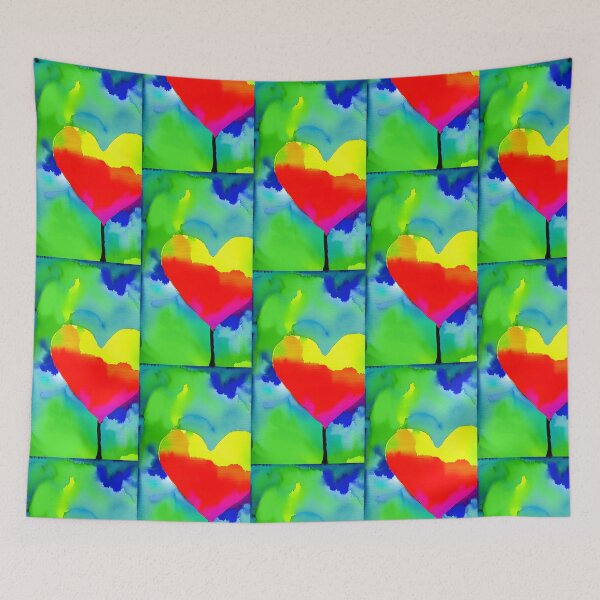 Item preview, Neural Love & Beyond Faces designed and sold by LoriAndArt.