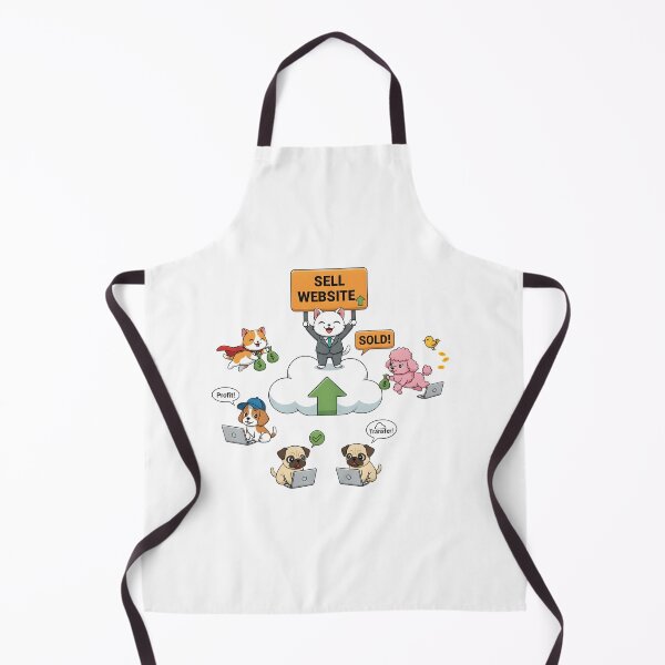 Item preview, Cute Animals Selling Websites Online designed and sold by Latikshop.