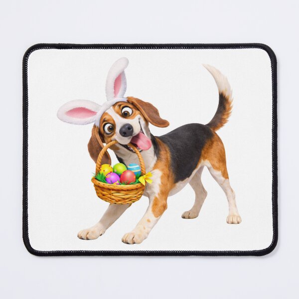 Item preview, Easter Hamiltonstövare designed and sold by Sillytoe.