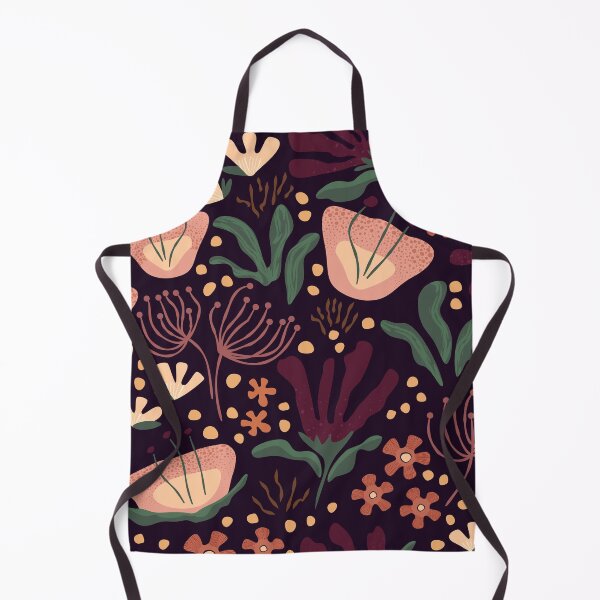 Item preview, 26Mystical Garden-B1 designed and sold by DigThatPrint.