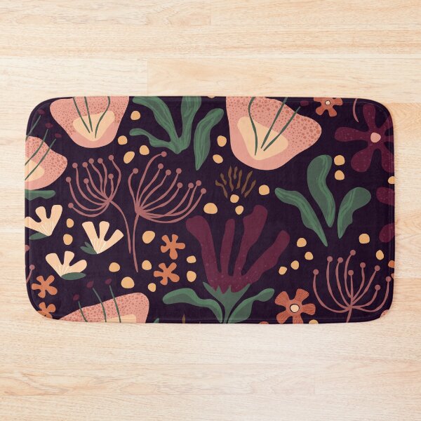 Item preview, 26Mystical Garden-B1 designed and sold by DigThatPrint.