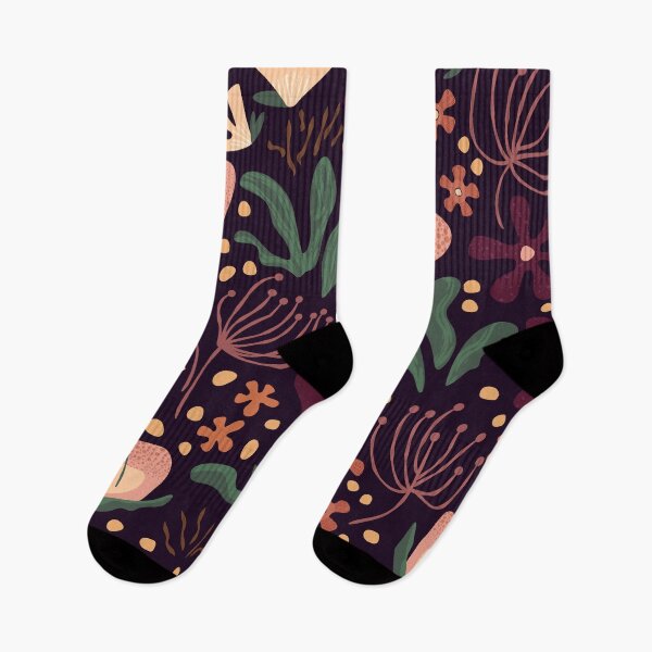 Item preview, 26Mystical Garden-B1 designed and sold by DigThatPrint.