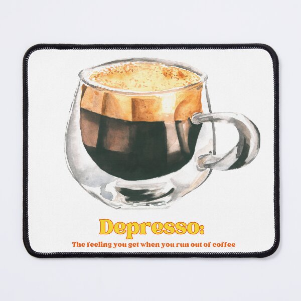 Item preview, Depresso designed and sold by Japonica Style.