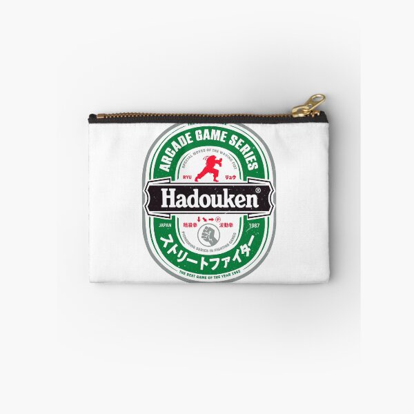 Item preview, Insignia de Hadouken Arcade designed and sold by Eoli Studio.