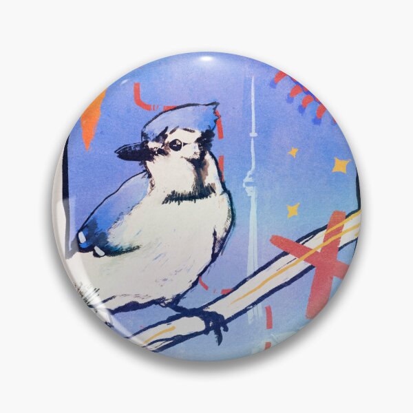 Item preview, Blue Jays Sports designed and sold by AidanJWAR.